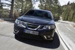 Saab 9-3 SportCombi 2007 года